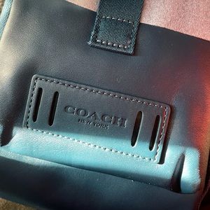 Coach Unisex Crossbody Sling Pack